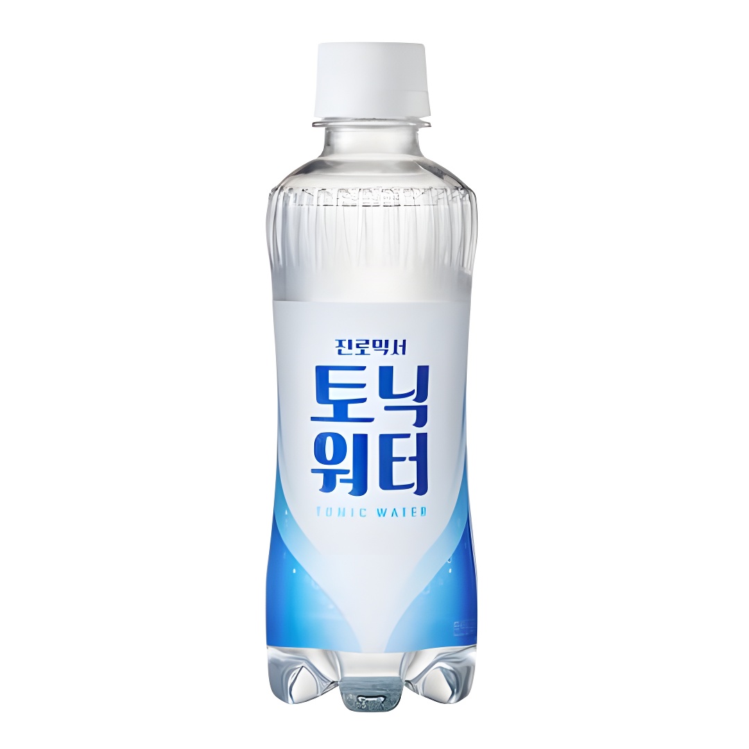 토닉워터