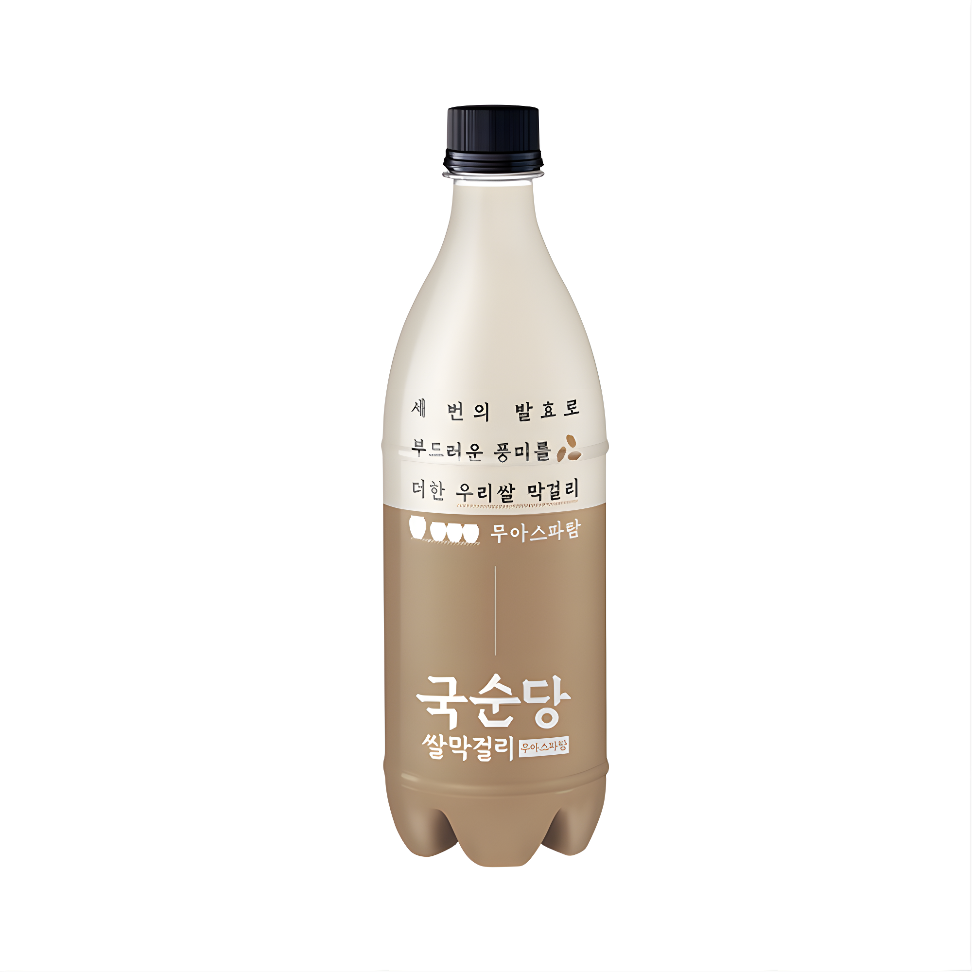 국순당 쌀 막걸리