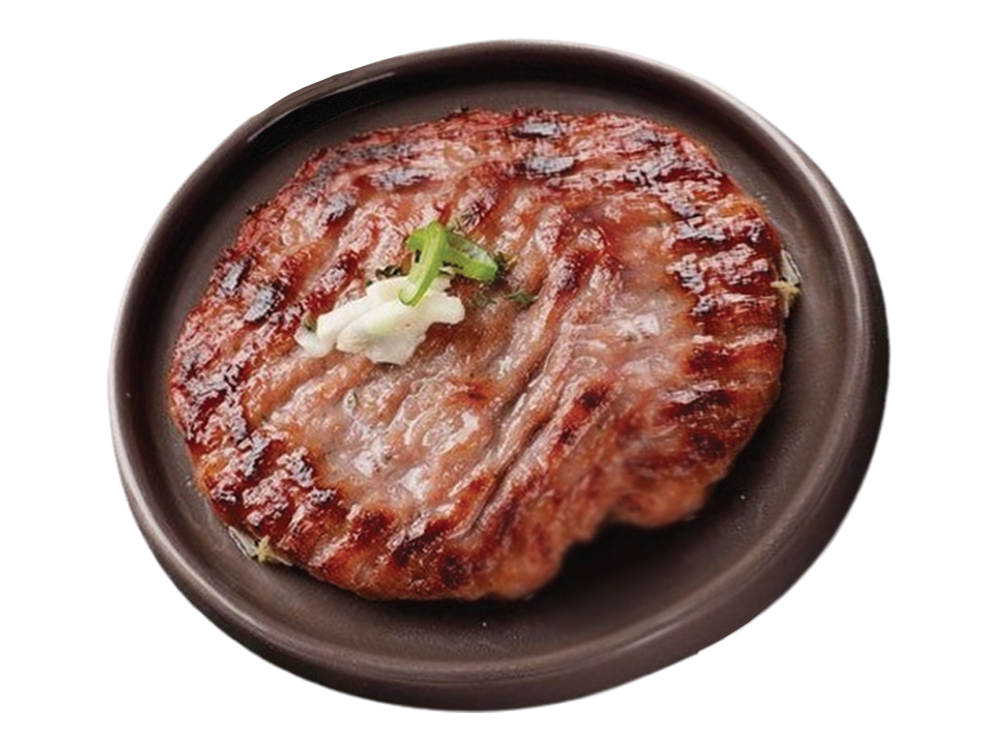 떡갈비