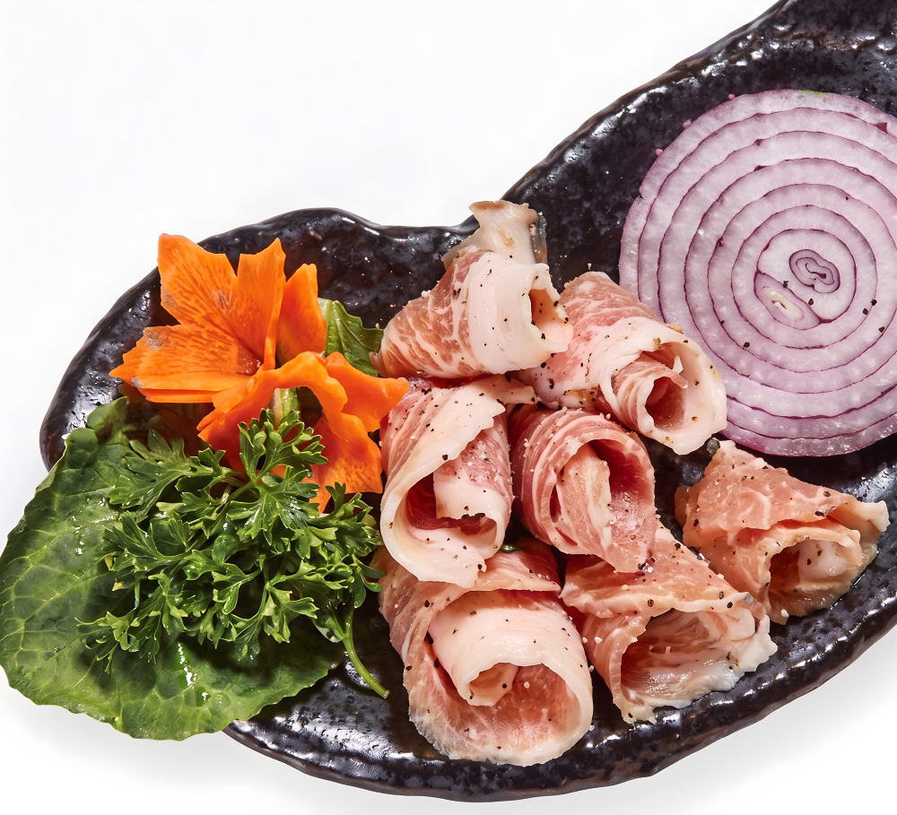항정살 100g (국내산)