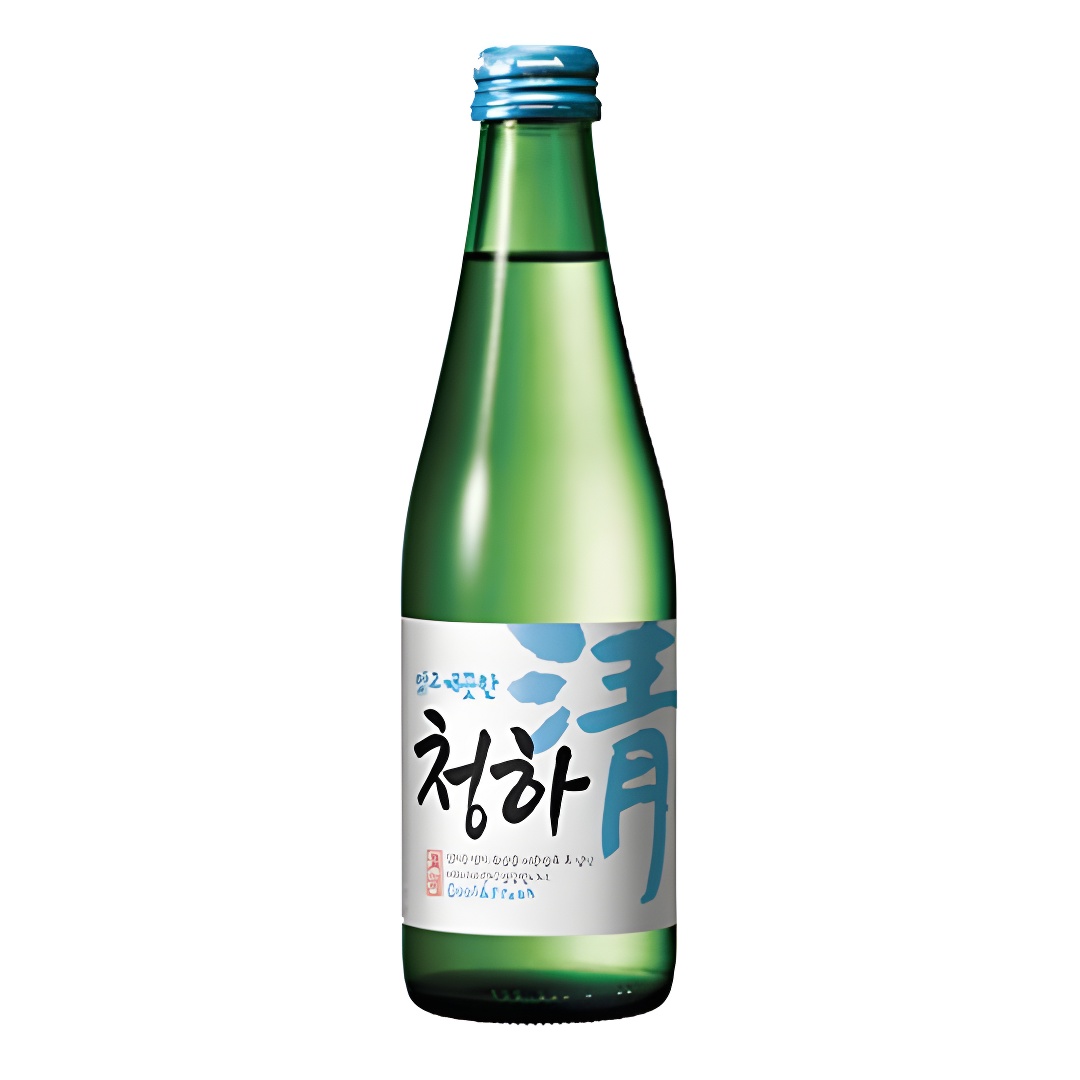 청하