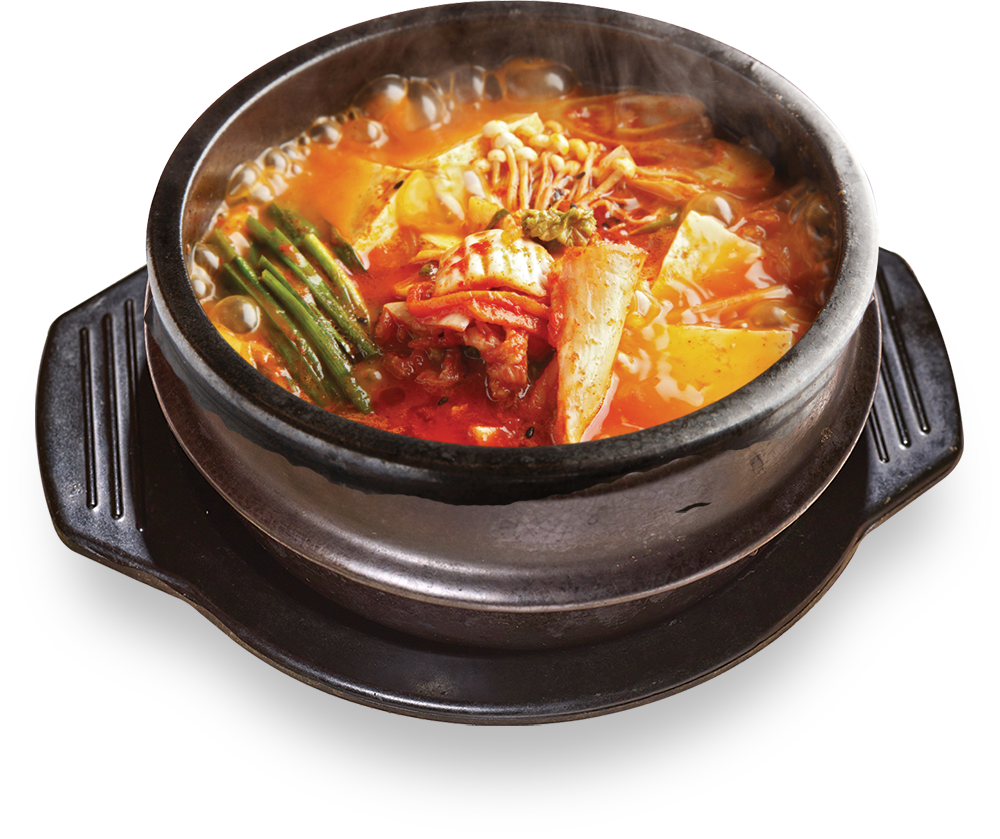참치 김치찌개