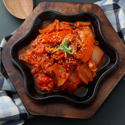 와인포크 두루치기