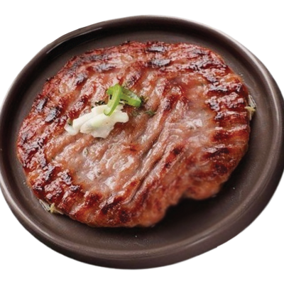 떡갈비