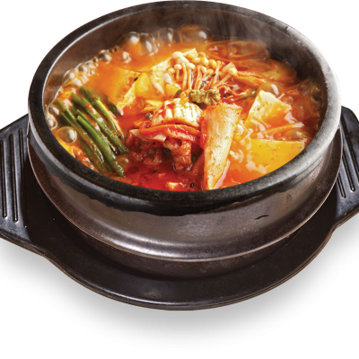 참치 김치찌개