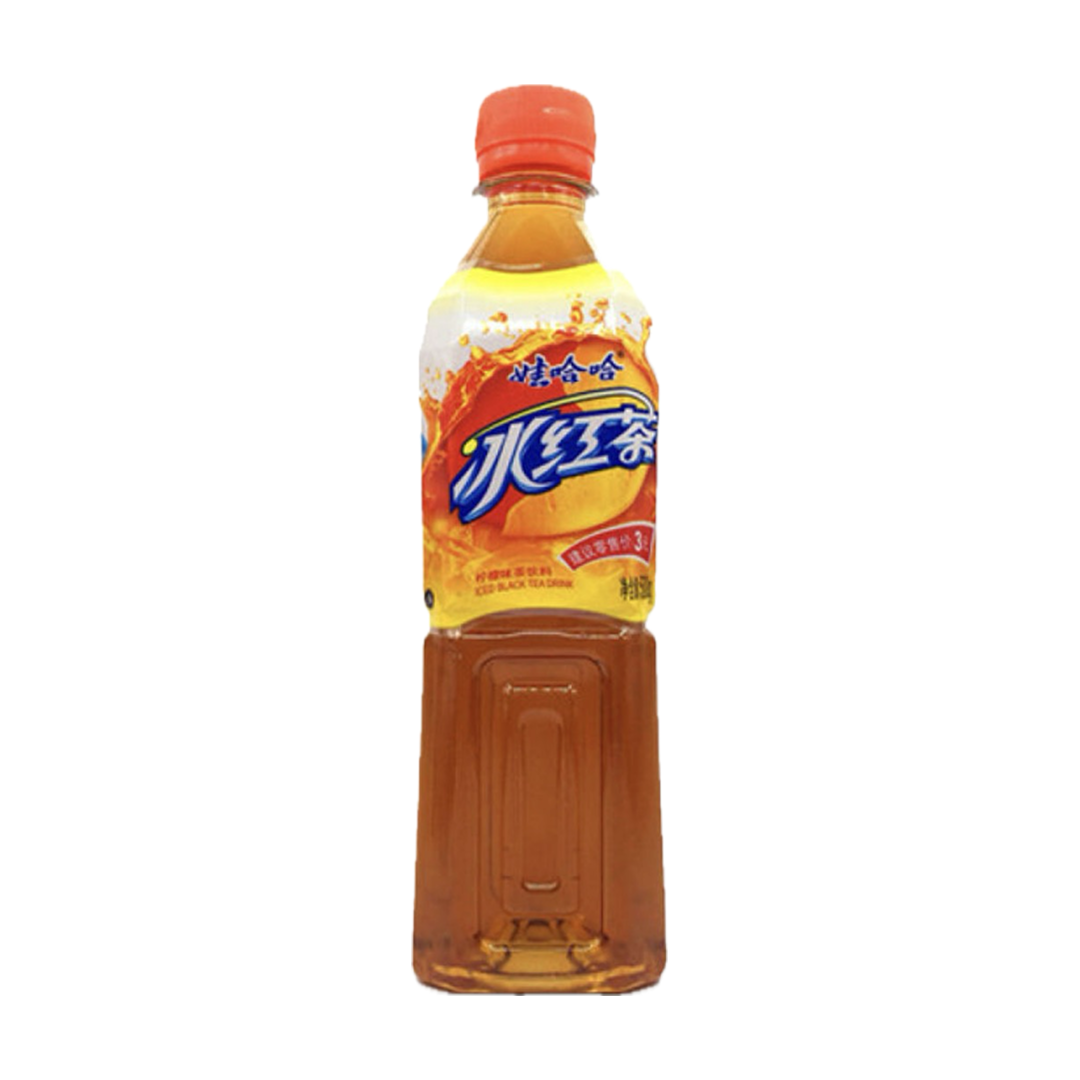 빙홍차