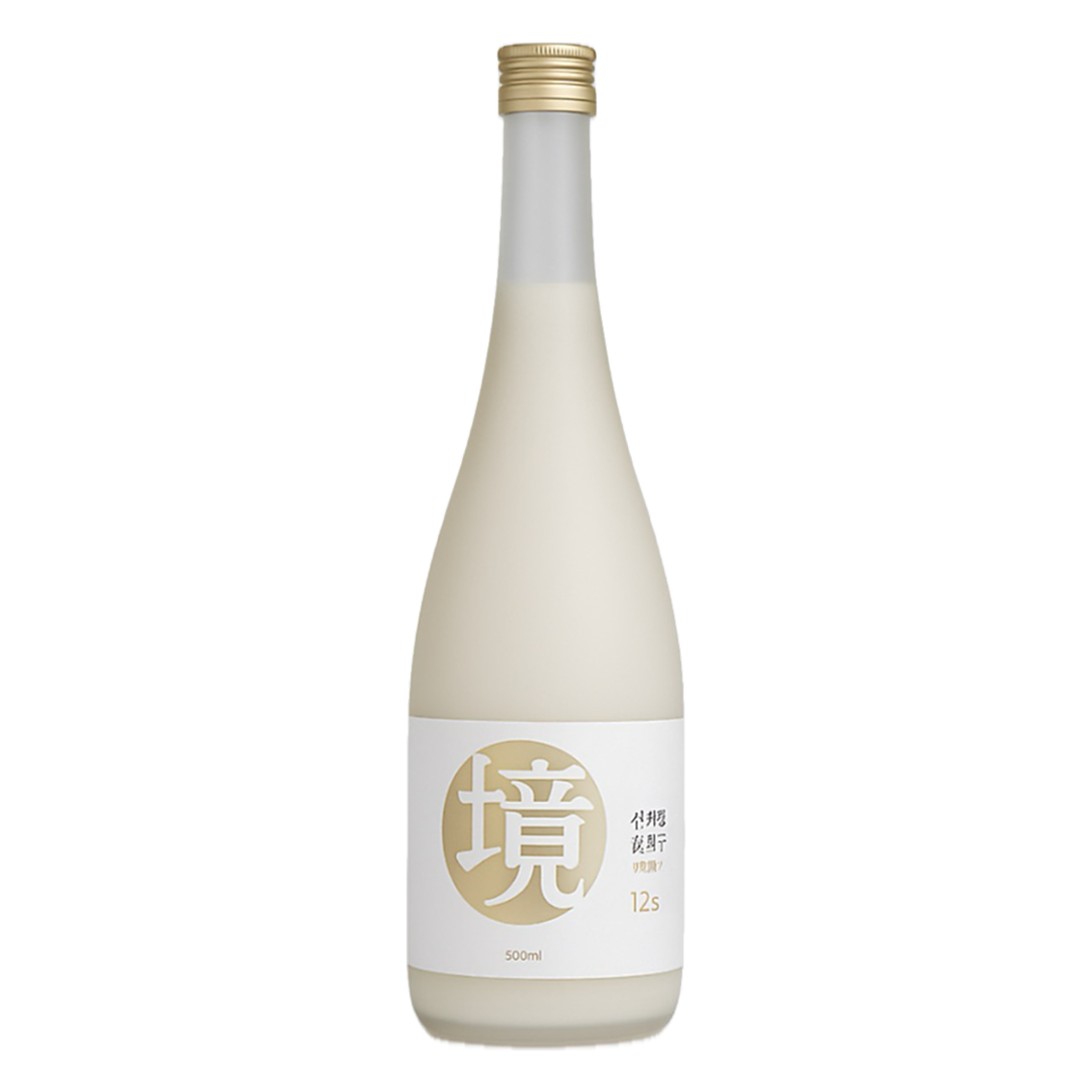 경탁주 (성시경 막걸리)