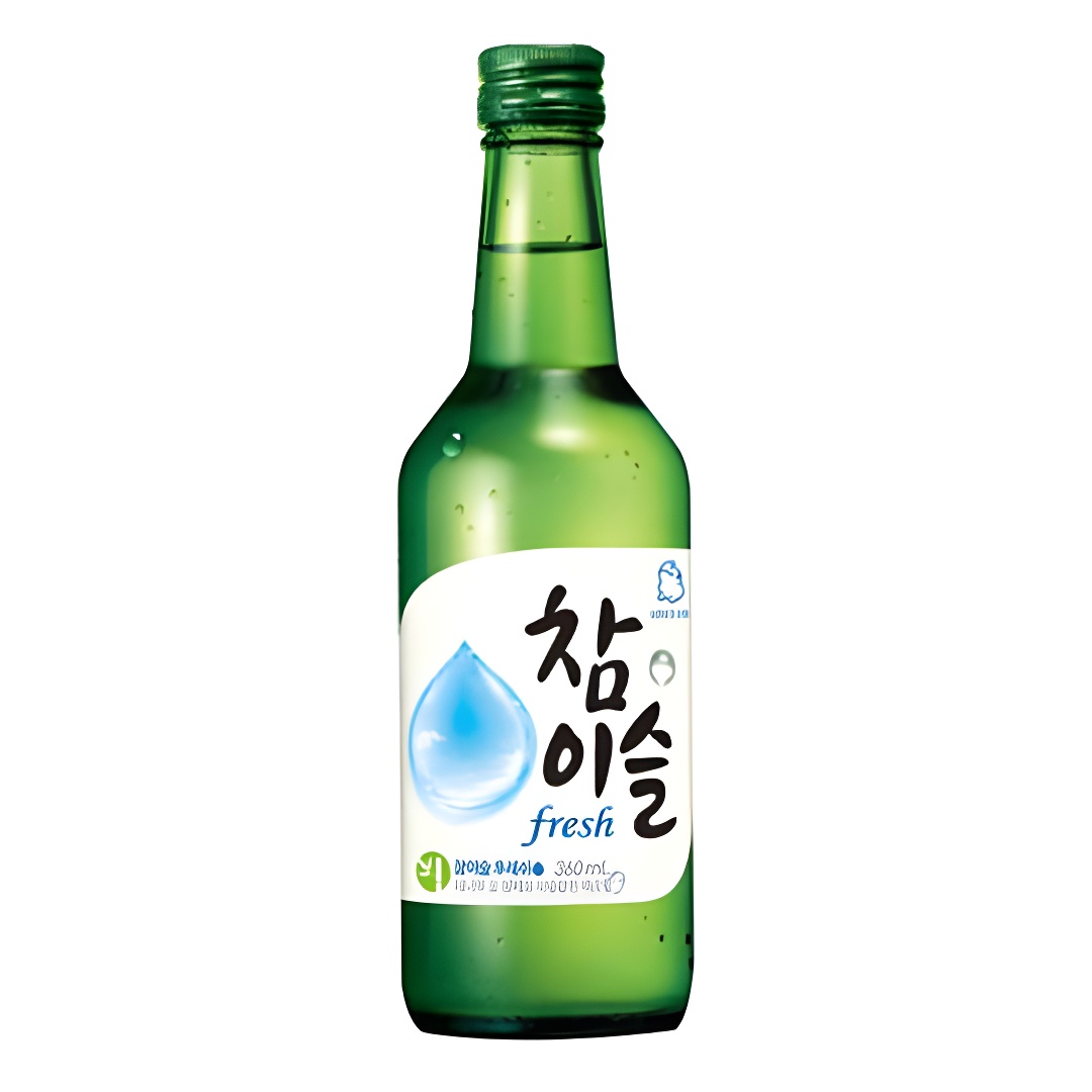 참이슬