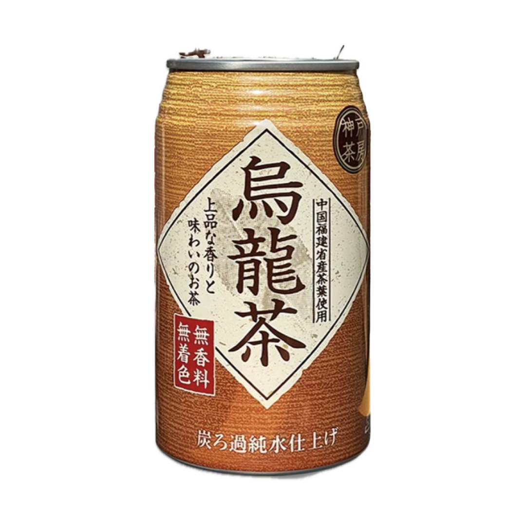 우롱차