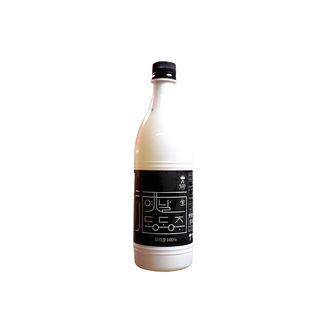 옛날동동주(한정판매)