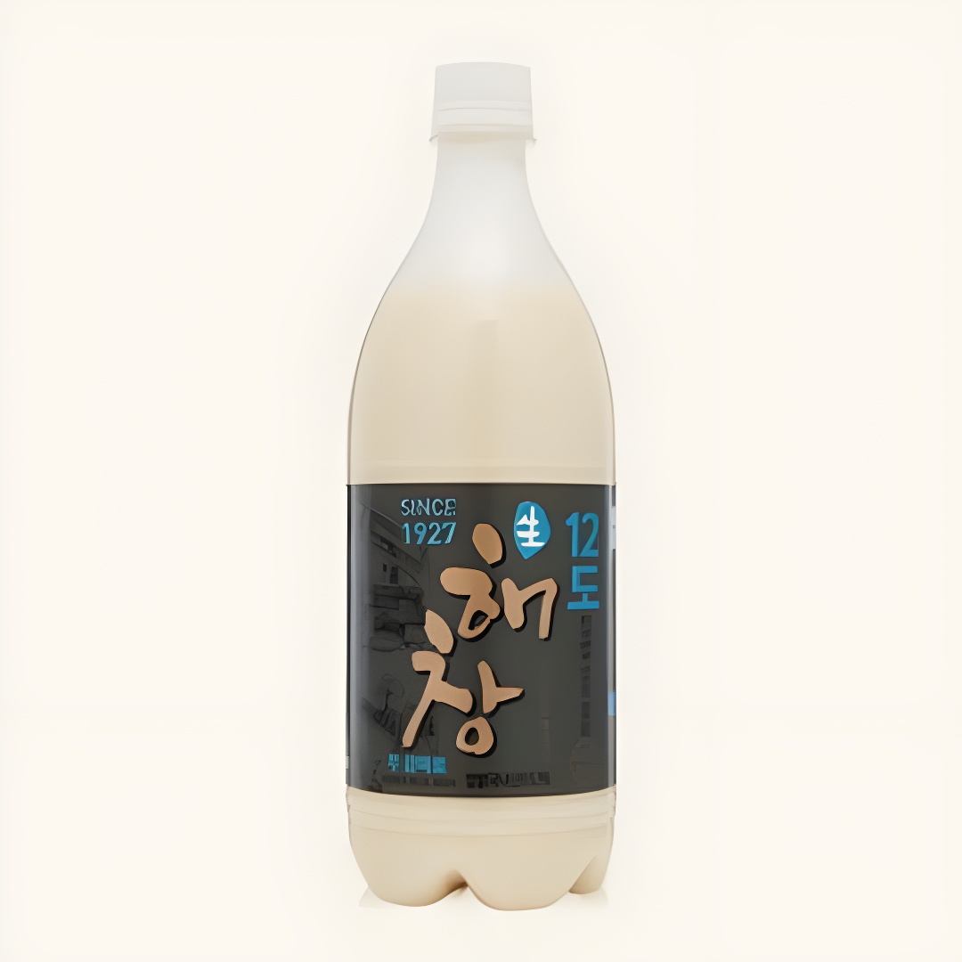 해창 12도