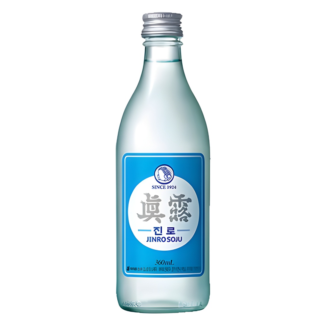 진로이즈백