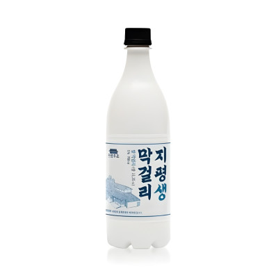 지평 막걸리