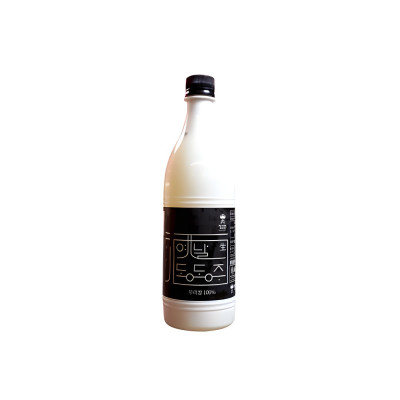 옛날동동주(한정판매)